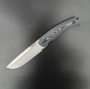 071112 Fisher 1 mic-gray